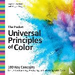 Westland, Stephen, Maggio, Maggie - The Pocket Universal Principles of Color