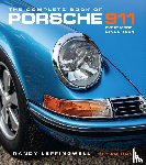 Leffingwell, Randy - The Complete Book of Porsche 911 4th Edition