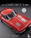 Mueller, Mike - The Complete Book of Corvette 5th Edition