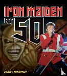 Bukszpan, Daniel - Iron Maiden at 50