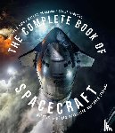 Gorn, Michael H., Sivolella, Davide - The Complete Book of Spacecraft
