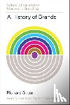 Shear, Richard - A History of Brands