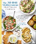 Zozos, Alexandria - The 30-Day Mediterranean Meal Plan and Cookbook