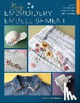 Billingham, Jenny - Easy Embroidery Embellishment