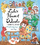 Mayo, Lulu - Lulu's House of Wonder Coloring Book
