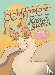 The Editors of Quiver - Cowboy Kama Sutra