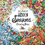 Berman, Rita - Berman, R: Hidden Seasons Coloring Book