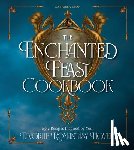 Leon, Gabriela - The Enchanted Feast Cookbook