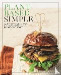Editors of Fair Winds Press - Plant-Based Simple