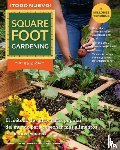 Square Foot Gardening Foundation - All New Square Foot Gardening – Spanish Edition