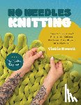 Howell, Vickie - No Needles Knitting