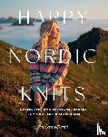 Oksvold, Une Cecilie - Happy Nordic Knits