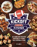 Lopez, Tim - Kickoff Kitchen