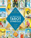 Dean, Liz - The Big Book of Tarot Symbols