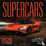 Williams, George F. - Supercars 2026