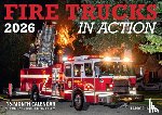 Shapiro, Larry - Fire Trucks in Action 2026