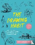 Bogdanova, Daria - The Drawing Habit