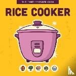 of the Harvard Common Press, Editors - Rice Cooker