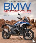 Falloon, Ian - The Complete Book of BMW Motorcycles, 3rd Edition