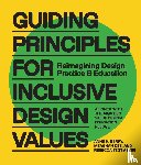 Berry, Anne H., Dee, Meaghan, Tegtmeyer, Rebecca - Guiding Principles for Inclusive Design Values