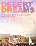 Bain, Katie - Desert Dreams