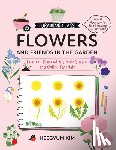 Kim, Heegyum - Drawing Class: Flowers and Friends in the Garden