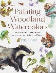 Gould, Rita - Painting Woodland Watercolors