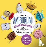 Sartori, Lee - Amigurumi Affirmations