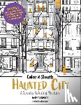 Demos, Rebecca, Alexander, Ellie - Color & Sleuth: Haunted City