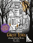 Demos, Rebecca, Alexander, Ellie - Color & Sleuth: Ghost Town