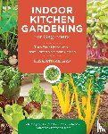 Millard, Elizabeth - Indoor Kitchen Gardening for Beginners