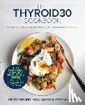 Mahar, Ginny - The THYROID30® Cookbook