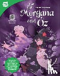 Miyuli - Learn to Draw Morgana and Oz