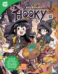 Bonastre Tur, Míriam - Learn to Draw Hooky