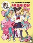 Rocks!, Misako - How to Draw Kawaii Manga Fashion: Learn to Draw Cute Clothes, Accessories, and More