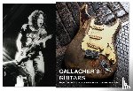 Bitoun, Julien - Gallagher's Guitars