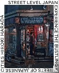 Harada, Hiroki - Street Level Japan