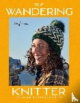 Krista Ann - The Wandering Knitter