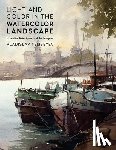 Yeliseyev, Vladislav - Light and Color in the Watercolor Landscape
