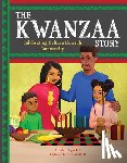 Agostini, Alliah L. - The Kwanzaa Story
