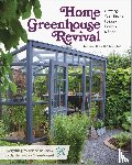 Halleck, Leslie F. - Home Greenhouse Revival