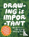 Froese, Tom - Drawing Is Important