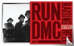 JayQuan - Run-DMC and Raising Hell