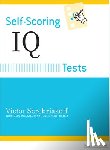 Serebriakoff, Victor - Self-Scoring IQ Tests