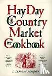 Rizk, Kim - Hay Day Country Market Cookbook