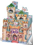 Lippman, Peter - Mini House: The Enchanted Castle