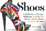 O'Keeffe, Linda - Shoes