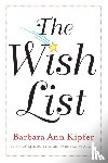 Ann Kipfer, Barbara - The Wish List