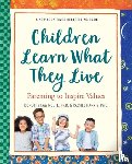 Law Nolte, Dorothy, Harris, Rachel - Children Learn What They Live