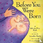 Davis, Jennifer - Before You Were Born